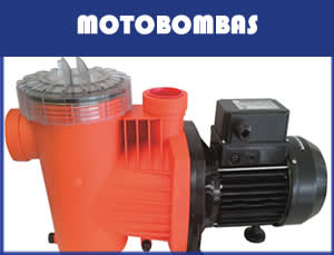 Motobombas