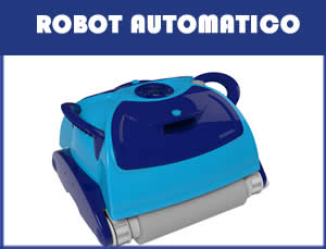 Robot Automatico