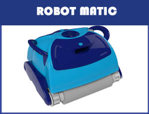 Robot Automatico