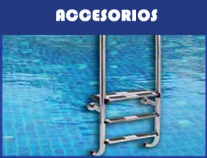 Accesorios