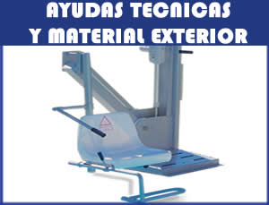 Ayudas Tecnicas