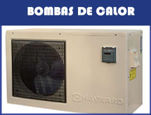 Bombas de Calor