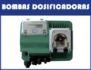 Bombas Dosificadoras