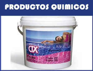 Productos Quimicos