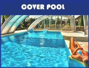 cubiertas de piscinas