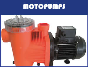 Motobombas