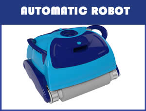Robot Automatico