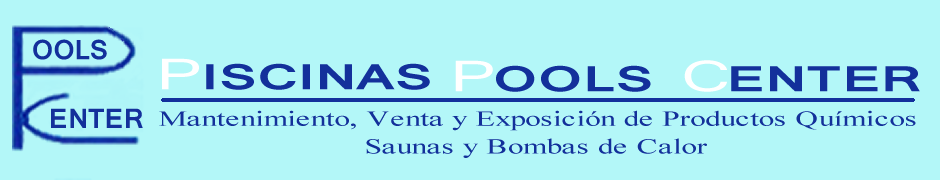 Piscinas Pools Center